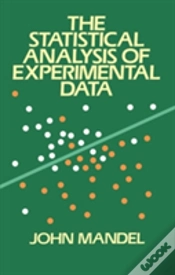 Capa do artigo The Statistical Analysis Of Experimental Data