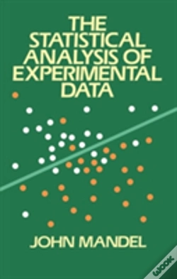 Capa do artigo The Statistical Analysis Of Experimental Data