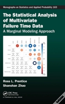 Capa do artigo The Statistical Analysis Of Multivariate Failure Time Data
