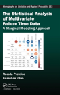 The Statistical Analysis Of Multivariate Failure Time Data - Preview