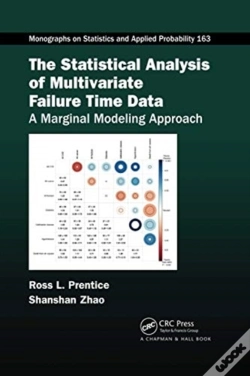 Capa do artigo The Statistical Analysis Of Multivariate Failure Time Data