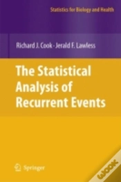 Capa do artigo The Statistical Analysis Of Recurrent Events