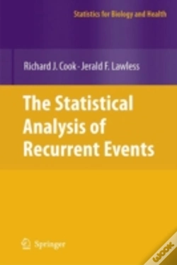 Capa do artigo The Statistical Analysis Of Recurrent Events