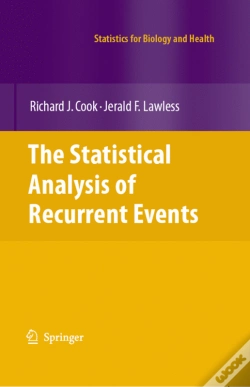 Capa do artigo The Statistical Analysis Of Recurrent Events