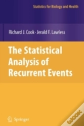 The Statistical Analysis Of Recurrent Events