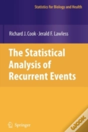 Capa do artigo The Statistical Analysis Of Recurrent Events