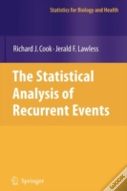 Capa do artigo The Statistical Analysis Of Recurrent Events