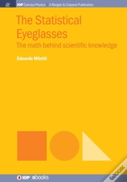 Capa do artigo The Statistical Eyeglasses