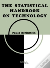 Capa do artigo The Statistical Handbook On Technology