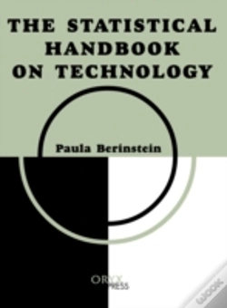 Capa do artigo The Statistical Handbook On Technology