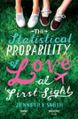 The Statistical Probability Of Love At First Sight - Preview