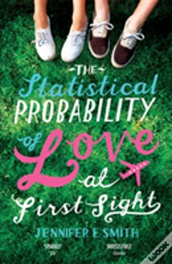 Capa do artigo The Statistical Probability Of Love At First Sight