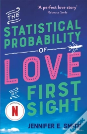 Capa do artigo The Statistical Probability Of Love At First Sight