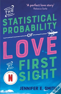 Capa do artigo The Statistical Probability Of Love At First Sight