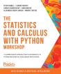 The Statistics And Calculus With Python Workshop - Preview