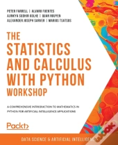 The Statistics And Calculus With Python Workshop