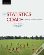 Capa do artigo The Statistics Coach