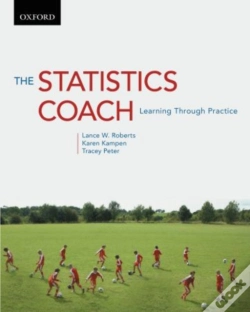 Capa do artigo The Statistics Coach