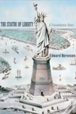 Capa do artigo The Statue Of Liberty