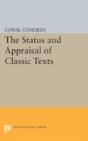 The Status And Appraisal Of Classic Texts - Preview