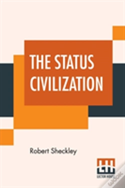 Capa do artigo The Status Civilization