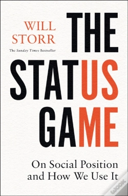 Capa do artigo The Status Game