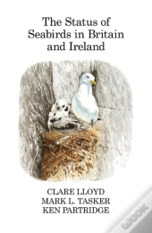 The Status Of Seabirds In Britain And Ireland