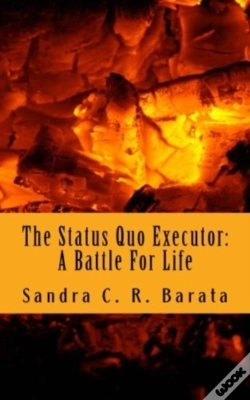 Capa do artigo The Status Quo Executor: A Battle For Li