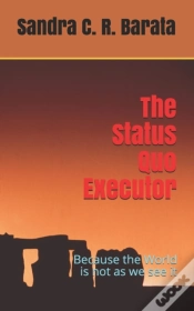 Capa do artigo The Status Quo Executor