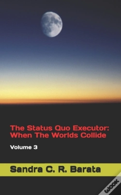 Capa do artigo The Status Quo Executor: When The Worlds