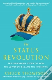 Capa do artigo The Status Revolution