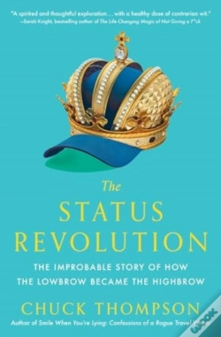 Capa do artigo The Status Revolution