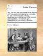 The Statutes And Ordinances Of Me Robert - Preview