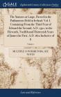 The Statutes At Large, Passed In The Par - Preview