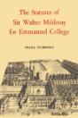 The Statutes Of Sir Walter Mildmay - Preview