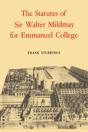 The Statutes Of Sir Walter Mildmay - Preview