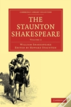 Capa do artigo The Staunton Shakespeare