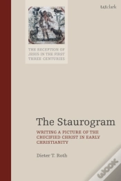 Capa do artigo The Staurogram