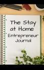 The Stay At Home Entrepreneur Journal - Preview