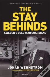 Capa do artigo The Stay Behinds