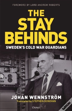 Capa do artigo The Stay Behinds