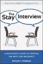 The Stay Interview - Preview