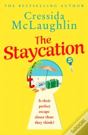 Capa do artigo The Staycation