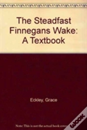 Capa do artigo The Steadfast Finnegans Wake