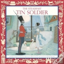 Capa do artigo The Steadfast Tin Soldier