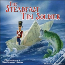 Capa do artigo The Steadfast Tin Soldier