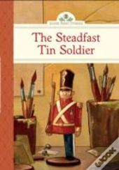 The Steadfast Tin Soldier