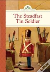 Capa do artigo The Steadfast Tin Soldier