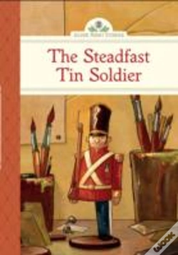 Capa do artigo The Steadfast Tin Soldier