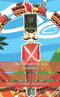 Capa do artigo The Steadfast Tin Soldier